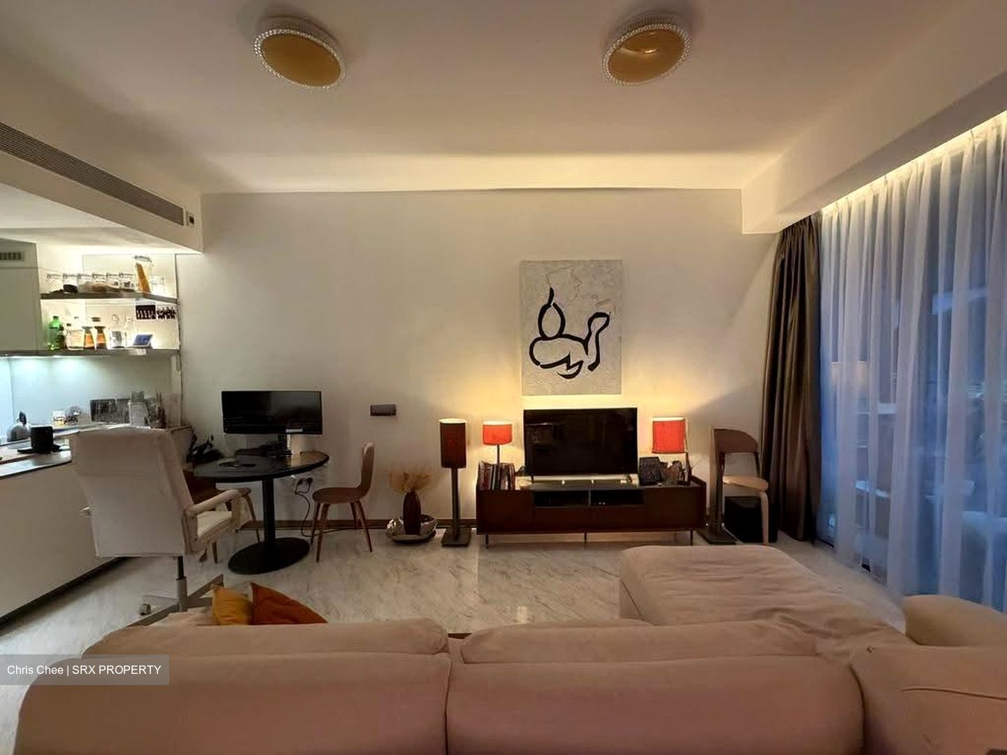 Marina One Residences (D1), Apartment #630965751
